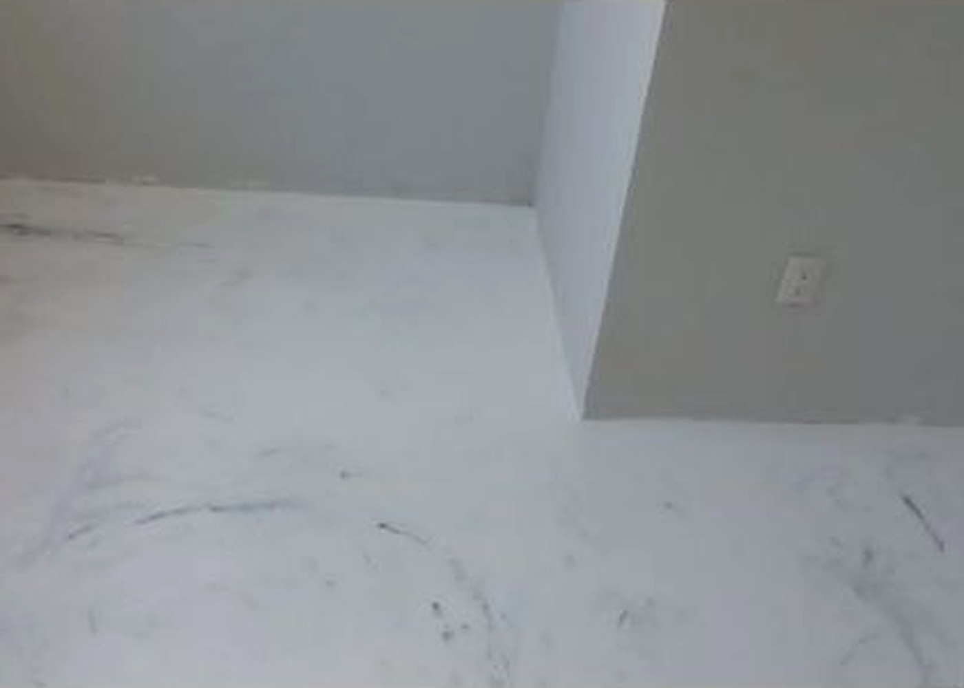 Acabado tipo mármol